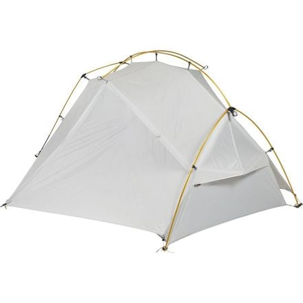Mountain Hardwear - Hylo 3 Tent: 3-Person 3-Season