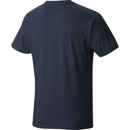 Mountain Hardwear - Multi Tool T-Shirt - Short-Sleeve - Men's