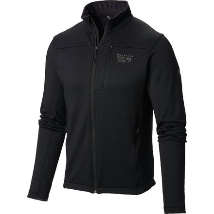 Mountain Hardwear - Arlando Jacket - Men's