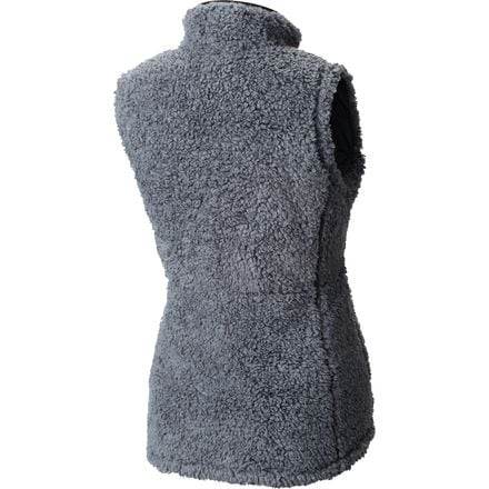 Mountain Hardwear - Switch Flip Fleece Vest - Women's