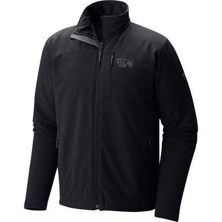 Mountain Hardwear - Superconductor Insulated Jacket - Men's