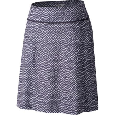 Mountain Hardwear - Everyday Perfect Skirt - Women's