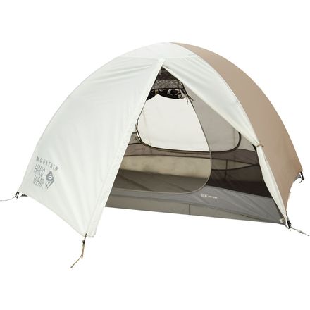 Mountain Hardwear - Drifter 2 Lightweight Tent: 2-Person 3-Season