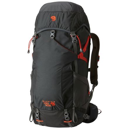 Mountain Hardwear - Ozonic 50L OutDry Backpack
