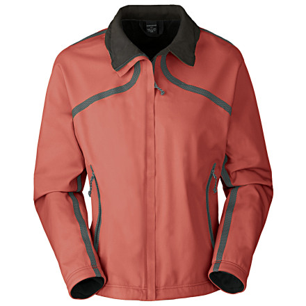 Mountain Hardwear Synchro Jacket - Women's