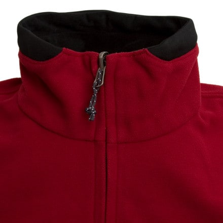 Mountain Hardwear - Link Fleece Jacket - Men's