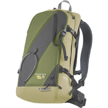 Mountain Hardwear - Huckster Backpack - 1200cu in