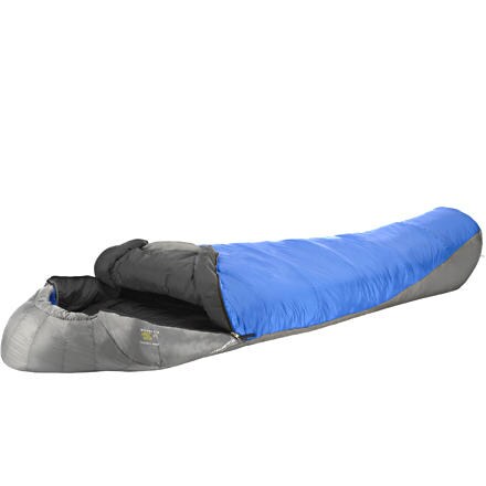 Mountain Hardwear - Ultralamina 15 Sleeping Bag: 15F Synthetic