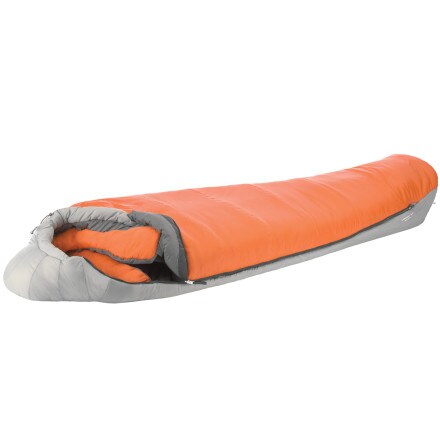 Mountain Hardwear - Lamina -15 Sleeping Bag: -15F Synthetic