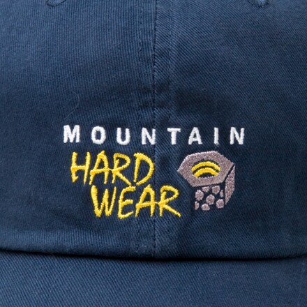 Mountain Hardwear - Hardwear Hat - Men's