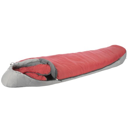 Mountain Hardwear - Lamina 0 Sleeping Bag: 0F Synthetic