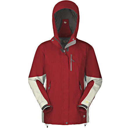 Mountain Hardwear Mera Parka - Women's