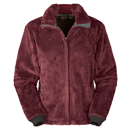 Mountain Hardwear Mynx Fleece Jacket - Women's
