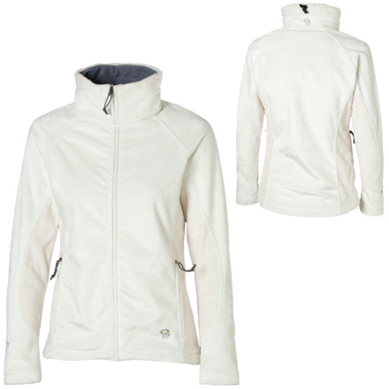 Mountain Hardwear Lynx Fleece Jacket - Women's