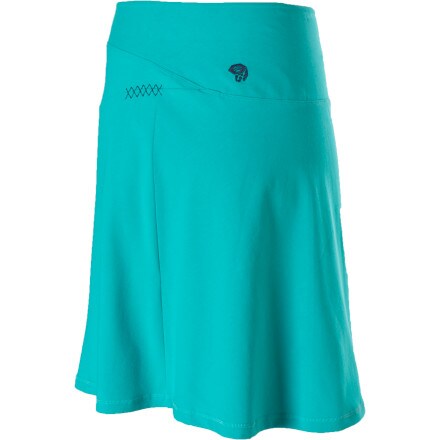 Mountain Hardwear - Tonga Knit Skirt - Women's