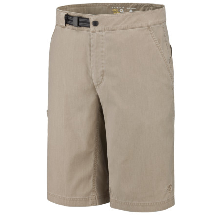 Mountain Hardwear Kurtis Short - Men's