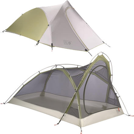 Mountain Hardwear - Helion 2 Tent 2-Person 3-Season