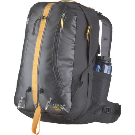 Mountain Hardwear - Splitter Backpack - 2150-2350cu in