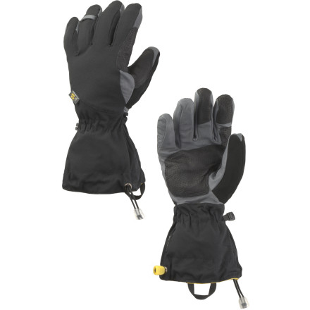 Mountain Hardwear Fulcrum EXT Glove 