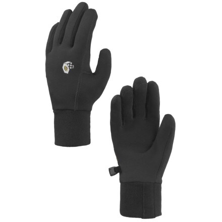 Mountain Hardwear - Power Stretch Glove - Men's