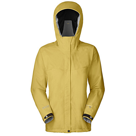 Mountain Hardwear Cloud Jacket - Women's