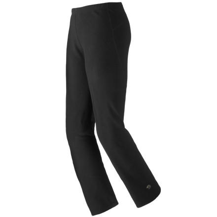 Mountain Hardwear - Microchill Pant - Women's