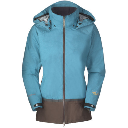Mountain Hardwear Revelation Jacket - Women's Mountain Hardwear Revelation Jacket - Women's