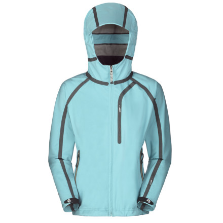 Mountain Hardwear Synchro Ski Jacket - Women's