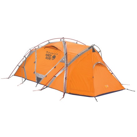 Mountain Hardwear - EV 3 Tent 3-Person 4-Season