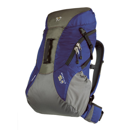 Mountain Hardwear Drifter Backpack - 2000 or 2200cu in - 2009