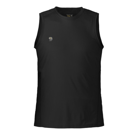 Mountain Hardwear - Wicked Lite Tank - Men's