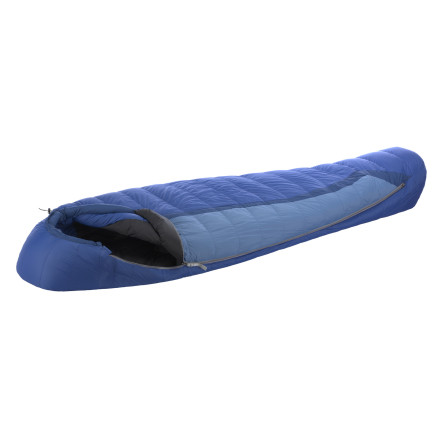 Mountain Hardwear - Piute 20 Sleeping Bag: 20F Down