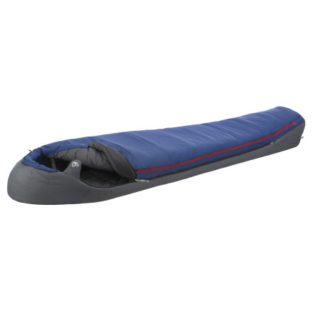 Mountain Hardwear - Switch 20 Sleeping Bag: 20F Synthetic