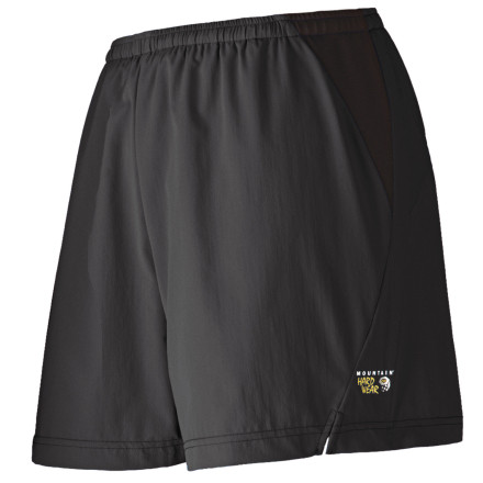 Mountain Hardwear Dipsea Running Short - Women's