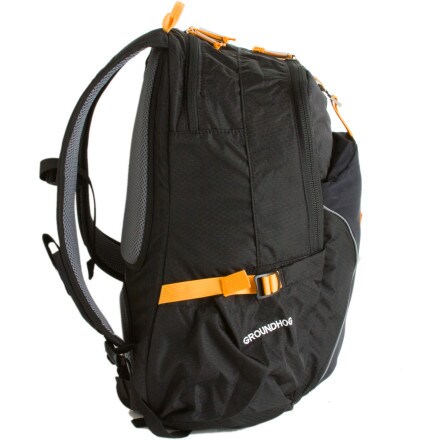 Mountain Hardwear - Groundhog Backpack - 1700cu in