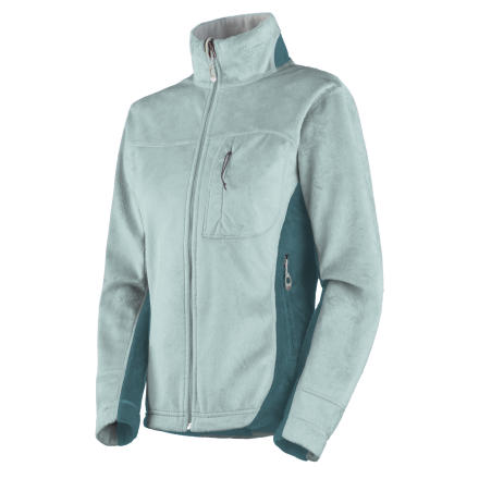 Women’s Mountain Hardwear Lynx Fleece Jacket $53.99 Shipped (70% Off)