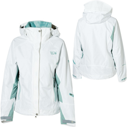 Mountain Hardwear Carina Jacket