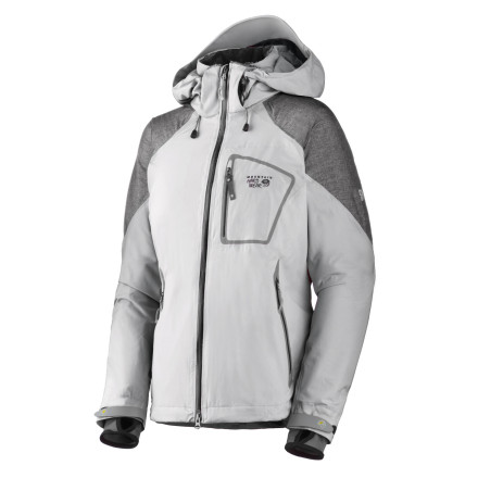 Mountain Hardwear Fansipan Jacket
