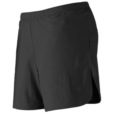 Mountain Hardwear Pacer Short