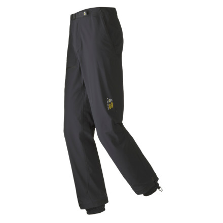 Mountain Hardwear Nima Softshell Pant - Men's