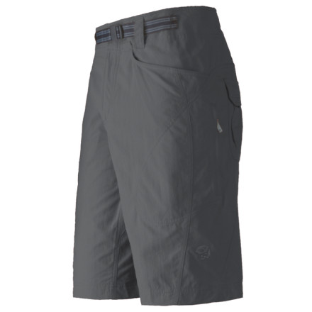 Mountain Hardwear Matterhorn Short - Men's