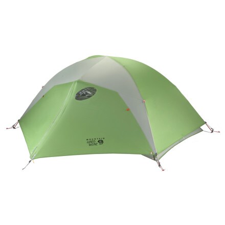 Mountain Hardwear - Skyledge 2.1 Tent 2-Person 3-Season