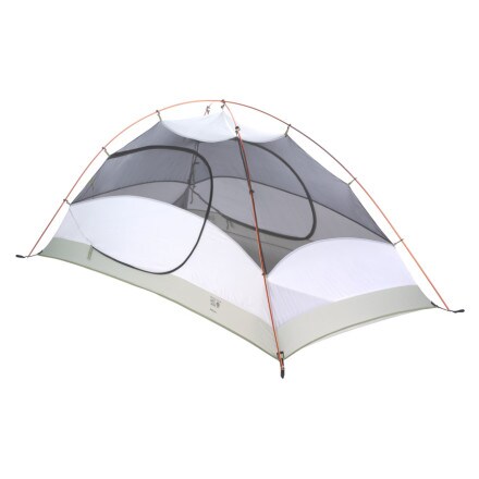 Mountain Hardwear - Drifter 2 Tent 2 Person 3 Season