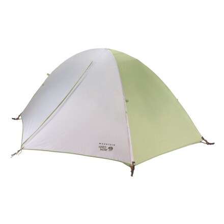 Mountain Hardwear - Drifter 2 Tent 2 Person 3 Season