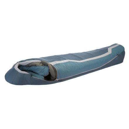 Mountain Hardwear - Lamina 20 Sleeping Bag: 20F Synthetic