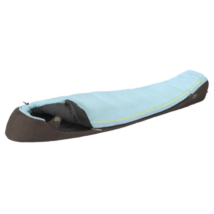 Mountain Hardwear - Switch Sleeping Bag: 20 Degree Synthetic - Women's