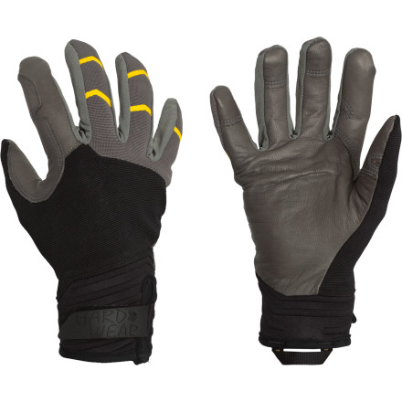 Buy Mountain Hardwear Minus One Glove