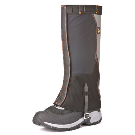 Mountain Hardwear Pinnacle Stretch XT Gaiter Womens
