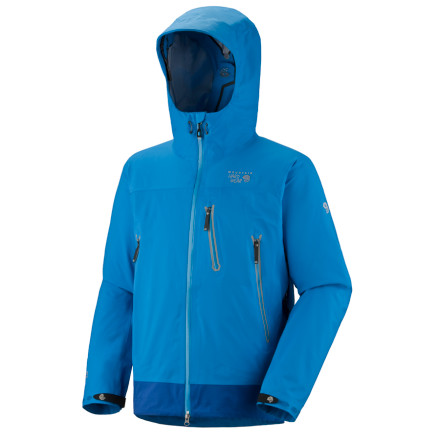 Mountain Hardwear - Correra Jacket - Men's