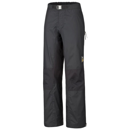 Mountain Hardwear - Cohesion Stretch Pant - Women's